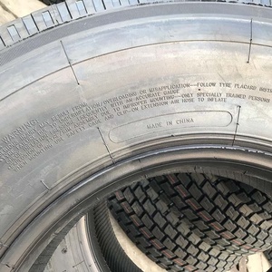 Promoción de Neumáticos para Distribuidores: Neumáticos Linglong 315/80R22.5, Precio de Importación de Camiones de China - Product Image 3