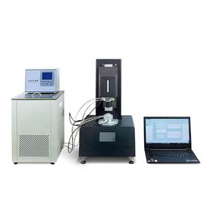 Reometro automatico a taglio dinamico bitume DSR - Product Image 1