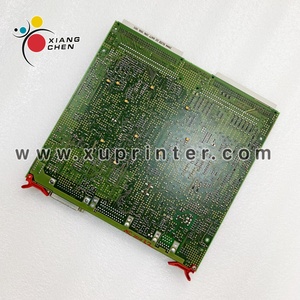 Carte de circuit imprimé WD Original 00.785.0640 MSK3 00.781.5231 pour pièces d'impression offset Heidelberg 00.785.0640/07 00.781.5231/03 - Product Image 3