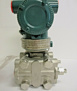 Sensor Diferencial Inteligente Yokgawaa EJX110A, Sensor DPharp Avanzado con Estabilidad del 0.1%, Certificación IP67 SIL2/3 - Product Image 3