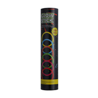 100 pièces Bracelets lumineux pour enfants Vente chaude Bracelets LED jetables pour concerts et événements