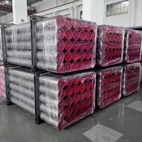 Pabrik Cina Grosir Bersertifikat ISO 9001 CGE Pipa Casing SW Alat Pengeboran Tambang Bijih Batuan Inti Baja Karbon Tempa