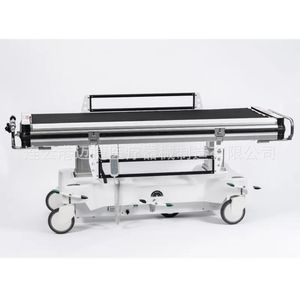 Máquina de Transferencia Eléctrica Su Maijie con Capacidad de Carga de 500 Lb para Transporte de Pacientes en Hospitales, Emergencias, UCI y Quirófanos - Product Image 1