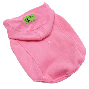 शरद ऋतु के सर्दियों के कुत्ते के कपड़े मखमली पेडड बनियान के साथ बड़े वसा कुत्तों के लिए कपास बनियान - Product Image 6