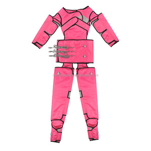 Mới nhất áp suất không khí máy chuyên nghiệp chất lượng cao sử dụng nhà bạch huyết thoát nước bạch huyết máy thúc đẩy cơ thể Giảm Béo thiết bị - Product Image 3