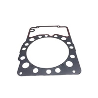 Joint de culasse moteur YANN'S 1106991 110-6991 pour CAT 3516 3512