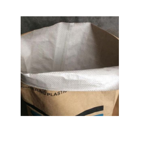 Bolsa Tejida de PP Laminada con Papel Kraft Ecológico, Estructura de Múltiples Capas, Durabilidad para Empaque Industrial y Uso Comercial - Product Image 5