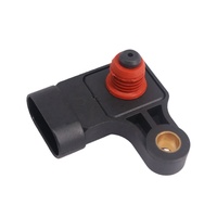 Sensor MAP Automotriz 96276354 25184087 96333468 96330547 96482570 para Chevrolet Optra GM Daewoo, Sensor de Presión del Colector de Admisión