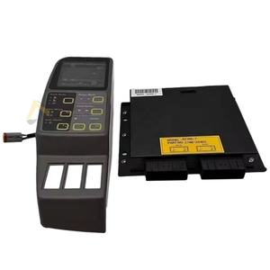 Scheda Madre/Controller CPU per Escavatori R110, 215, 225, 305, 335, 455 - Compatibile con Modelli <span class=keywords><strong>7T</strong></span>, 9T, 9S - Ricambio 21N8-32402 - Product Image 4