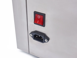 เครื่องซีลถุงพลาสติกแบบสุญญากาศสำหรับธุรกิจอาหารในครัวเรือน ใช้สำหรับการผลิต การจัดเก็บ และการซีล - Product Image 2