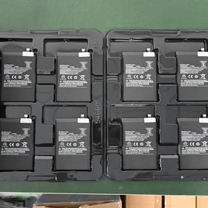 SOVA logotipo personalizado <span class=keywords><strong>BN31</strong></span> batería de alta calidad batería de teléfono móvil Original para <span class=keywords><strong>Xiaomi</strong></span> Redmi Note 5A nuevo Stock - Product Image 6