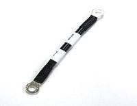 Kabel PV Inti Ganda 50-150mm, Kawat PVC/PET 6mm, Kawat Tembaga 10mm, Kabel Tembaga Elektronik 10 AWG untuk Perakitan Tenaga Surya Fotovoltaik
