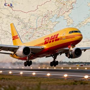 Services logistiques Ching : Expédition aérienne/maritime, la meilleure expédition aérienne porte-à-porte pratique et économique vers le monde entier avec <span class=keywords><strong>service</strong></span> DDP - Product Image 1