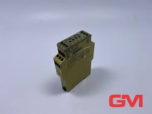 รีเลย์นิรภัยใหม่และของแท้ 890020 S1WP 9A 24VDC UM 0-415 V AC/DC 9 แอมป์ - Product Image 1