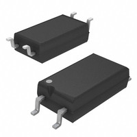 Nouveaux et originaux optoisolateurs/transistors PS2381-1Y-AX 5KV 1CH TRANS 4-LSOP, optoisolateurs à sortie photovoltaïque