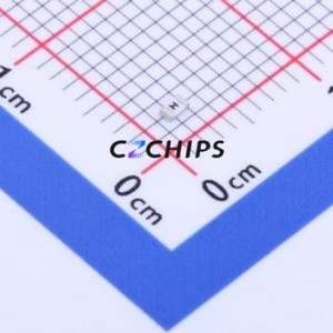 Resistencia SMD TD03G2672BT 0603 (Tipo: Película Delgada) (Resistencia: 26.7kOhm Precisión: 0.1%) - Product Image 2