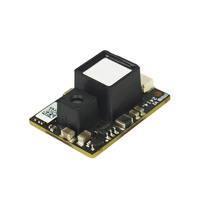 Module de capteur de distance laser DToF Siman SDAM 20m UART I2C 250Hz 905nm Classe 1 3.3V 1.35g pour robotisation et automatisation industrielle