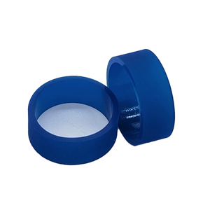 Bagues rondes en silicone et bottes anti-poussière en caoutchouc - Product Image 4