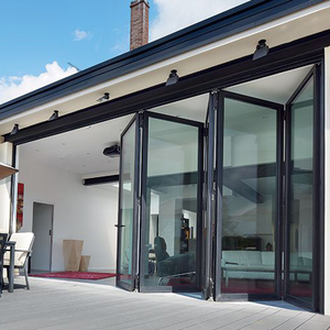 <span class=keywords><strong>Porte</strong></span> a soffietto design moderno <span class=keywords><strong>porte</strong></span> scorrevoli in vetro <span class=keywords><strong>balcone</strong></span> pieghevole esterno porta a soffietto - Product Image 1