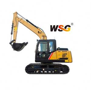 Escavatore di perforazione per l'estrazione di nuovo Bosch Rexroth pompa idraulica del cilindro e motore-tipo cingolato veicolo pesante 365 roccia - Product Image 4