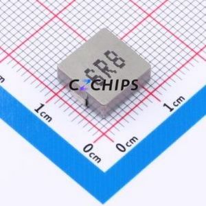 CKST1004-6.8uH/M ตัวเหนี่ยวนำไฟฟ้าแบบ SMD, 11.6x10.1 มม. ( ค่าความเหนี่ยวนำ: 6.8uH ) ( ความแม่นยำ: 20% กระแสไฟฟ้าที่กำหนด: 8A ) - Product Image 1