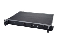 Système de contrôle de caméra de diffusion de style ENG, émetteurs-récepteurs à fibre optique, station de base CCU, connecteur SMPTE 3K93C, 12G SDI 300M