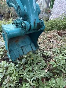 Kubota U17 U27 U40 <b>mini</b> excavators 2tons 3tons 4tons second-<b>hand</b> excavators crawler excavators for sale - Product Image 5