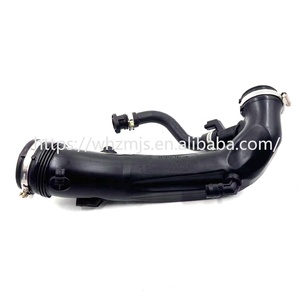 Tuyau d'admission turbo 9834735780 V759387880 pour <span class=keywords><strong>Peugeot</strong></span> <span class=keywords><strong>DS7</strong></span> C4 PICASSO C4 SPACETOURER - Product Image 6