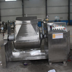 أحدث غلاية مغلفة مع شوربة للتحريك, غلاية مغلفة بالكراميل/الكريمة/الشوكولاتة من الصين - Product Image 1