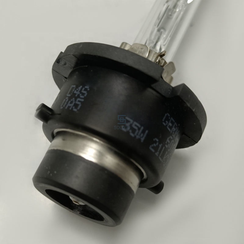 GRS190 UZS19090981-20024用HIDXENONヘッドライト電球35W