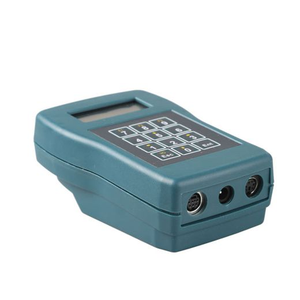 Programador Digital de Tacógrafo CD400: Calibração, Programação, Registro de Velocidade, Distância, Leitura, Apagamento de DTCs, Teste de Odômetro - Product Image 2