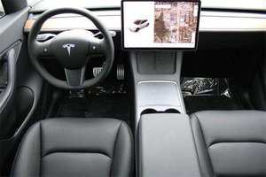 Auto elettrica a energia auto usate in buone condizioni 2021 <span class=keywords><strong>Tesla</strong></span> Model <span class=keywords><strong>Y</strong></span> car in vendita - Product Image 4