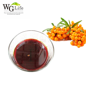 espino amarillo aceite de espino cerval de mar de fruta <span class=keywords><strong>pulpa</strong></span> pura aceite de bayas para el cuidado de la piel y la cara - Product Image 1