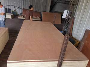 A buon mercato okume legno compensato porta fogli/multi strati di legno 18 millimetri - Product Image 2