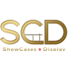Guangzhou Showcases display Ltd.