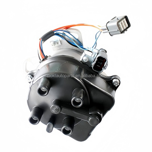 Dispositivo de distribución de eficiencia del motor mejorado del sistema de encendido 30100-P30-006 30105-P30-006 para coche Honda - Product Image 3