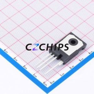 Transistor de Carburo de Silicio (SiC MOSFET) GC3M0032120K TO-247-4, Nuevo y Original - Product Image 2