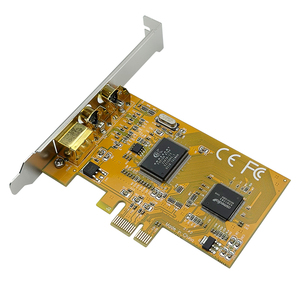 878A AV <span class=keywords><strong>PCI</strong></span>-Express Monitoreo Simulación Datos SDK2000 B Ultrasonido Sonografía Adquisición médica Tarjeta <span class=keywords><strong>de</strong></span> captura <span class=keywords><strong>de</strong></span> <span class=keywords><strong>video</strong></span> - Product Image 2