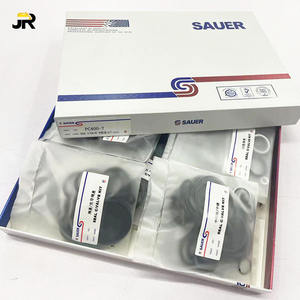 Reparatiekit Voor PC400-<span class=keywords><strong>7</strong></span> Regelkleppen-Jr-Afdichtingskits Voor PC400-<span class=keywords><strong>7</strong></span>-<span class=keywords><strong>PC400LC</strong></span>-<span class=keywords><strong>7</strong></span> Graafmachineonderdelen - Product Image 1