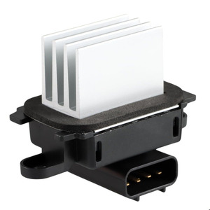 Resistencia del Ventilador Ford 19E624A YH1829 12V ABS para Repuesto o Reparación - Product Image 3