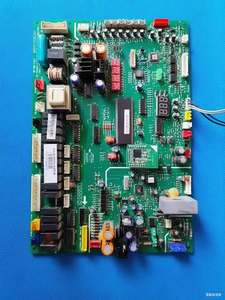 Carte mère de <span class=keywords><strong>climatisation</strong></span> centrale Midea <span class=keywords><strong>Carrier</strong></span>, neuve, 202302100658, carte de circuit de contrôle, manuel, alimentation au gaz - Product Image 5