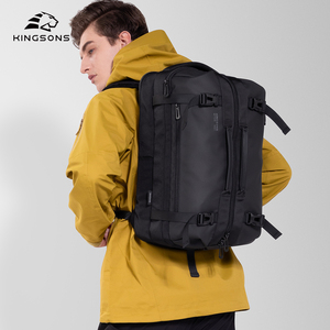 Customized Large Capacity Teenagers Outdoor <strong>Bag</strong> with Handle Gym <strong>Bags</strong> Casual Sports <strong>Backpacks</strong> School Travel <strong>Bag</strong> <strong>Backpack</strong> - Product Image 3