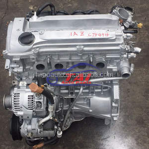 Moteur d'occasion d'origine japonaise 1AZ FSE pour Toyota. - Product Image 2