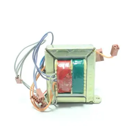 Honeywell, módulo de potencia Calcoil, CW4500