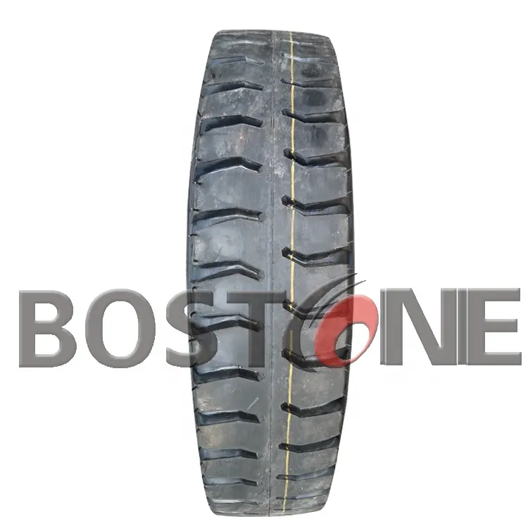 Heavy loading light truck tyre Rib Lug 700-16 750-15 750-16 725-16 Bias tires