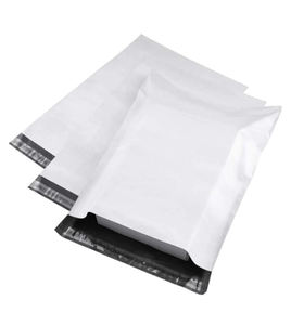 Borse di spedizione con corriere forte di buona qualità con abbigliamento Polymailers personalizzate per la consegna di E-commerce - Product Image 3