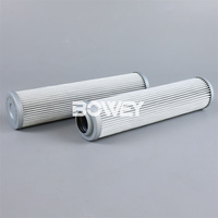 HEK.85-30.223 FG010 Élément de filtre à huile hydraulique Bowey fabriqué en Chine avec de bonnes performances de filtration