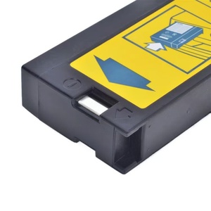 Batterie médicale Plinma D350HP compatible avec le défibrillateur <span class=keywords><strong>Heartstart</strong></span> XL HP M3516A – Fournitures médicales - Product Image 4