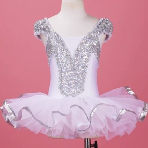 Robe <span class=keywords><strong>de</strong></span> tutu <span class=keywords><strong>de</strong></span> ballet classique pour filles, en polyester/rayonne, tenue <span class=keywords><strong>de</strong></span> danse professionnelle pour <span class=keywords><strong>la</strong></span> scène, pour le <span class=keywords><strong>conte</strong></span> <span class=keywords><strong>de</strong></span> fées <span class=keywords><strong>La</strong></span> <span class=keywords><strong>Belle</strong></span> <span class=keywords><strong>au</strong></span> <span class=keywords><strong>bois</strong></span> <span class=keywords><strong>dormant</strong></span> - Product Image 1