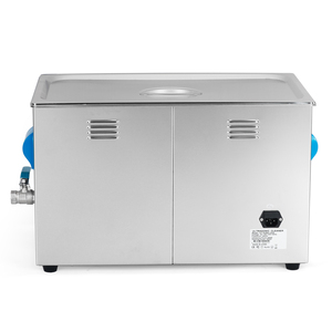 Machine de nettoyage de moteur injecteur <span class=keywords><strong>diesel</strong></span> GT, dispositif sonique établi, pièces détachées - Product Image 4